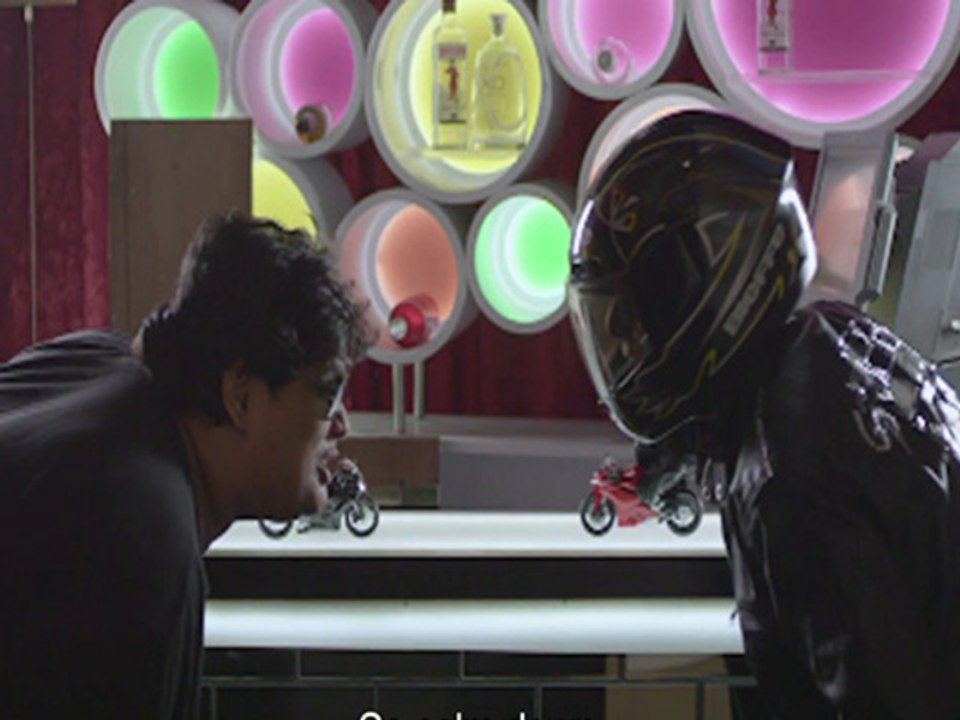 Bollywoods Biggest Spoofs Dhoom 3 Yo Yo Honey Singh Rohit Shetty Anurag Kashyap