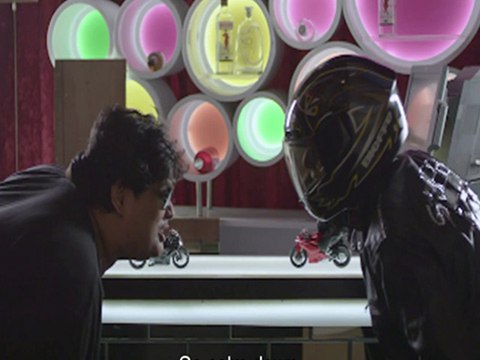 Bollywoods Biggest Spoofs Dhoom 3 Yo Yo Honey Singh Rohit Shetty Anurag Kashyap