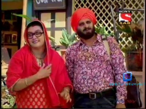 Lapataganj Season 2 19th December 2013 Video Watch Online pt2