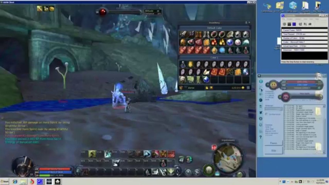 Aion Bot 2014 - New version craft bot