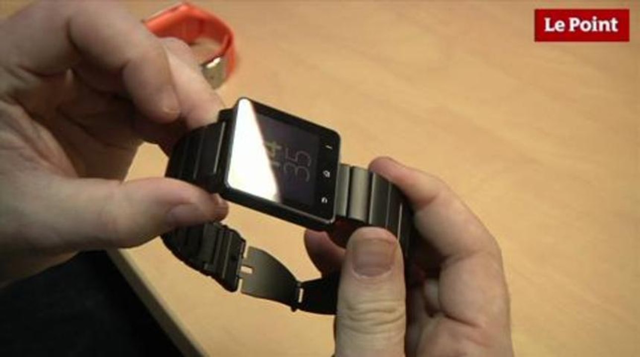 La guerre des montres