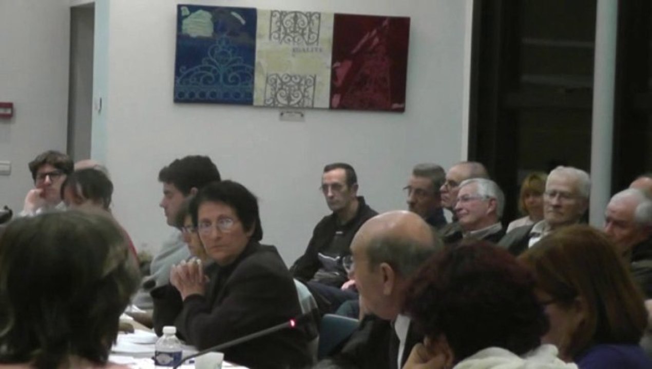 Clinique Saint Jean 1 - CM 17 12 2013