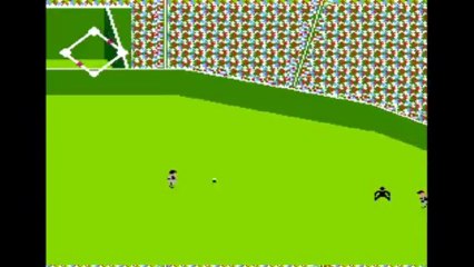 Bases Loaded : Début d'une longue série