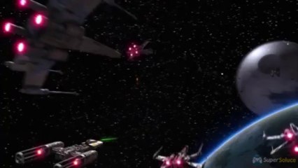 Star Wars : Attack Squadrons - Trailer d'Annonce