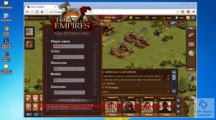 Forge Of Empires Hack -Unlimited Gold _ Diamonds[December 2013]