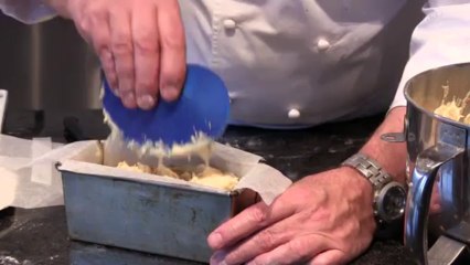 Cake aux fruits confits par Christian Faure--VF