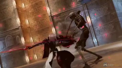 Lightning Returns : Final Fantasy XIII - Visite Guidée
