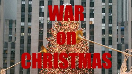 9 Year Old Boy Pretend Suspended for Saying 'Merry Christmas'