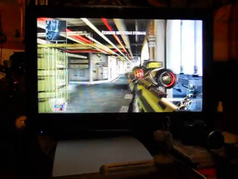 black ops 2 sniper dsr 50