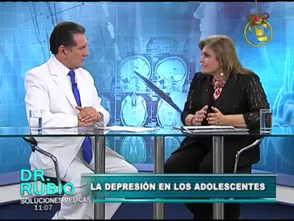 Soluciones Médicas: conozca los signos suicidas en los adolescentes y niños