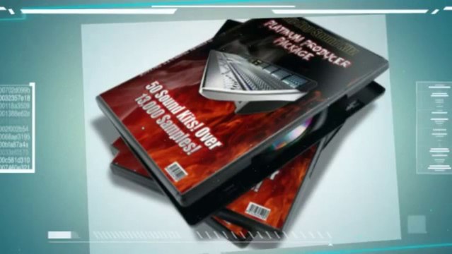 Download FL Studio Hip Hop Sound Kits - 13,000 Samples!