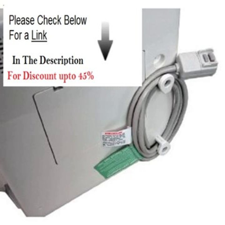 Clearance Soleus LX-140 14,000 BTU Portable Evaporative Air Conditioner With Heat Pump