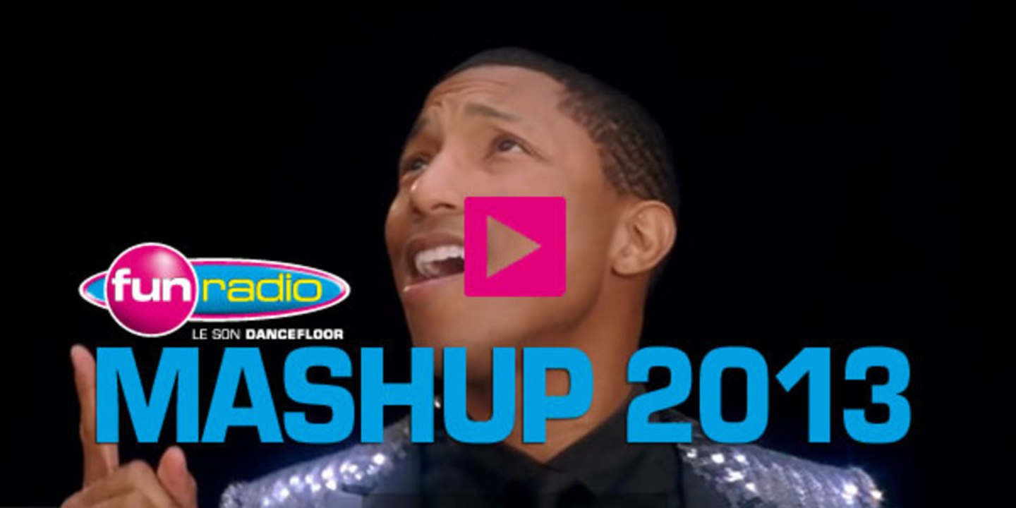 Fun Radio Mashup 2013