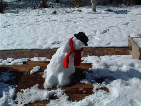 PRÉVERT, Jacques - Chanson pour les enfants l'hiver.