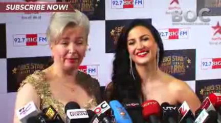 Elli Avram Sings Happy Birthday For Salman Khan!