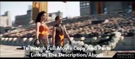 hd online The Hunger Games Catching Fire
