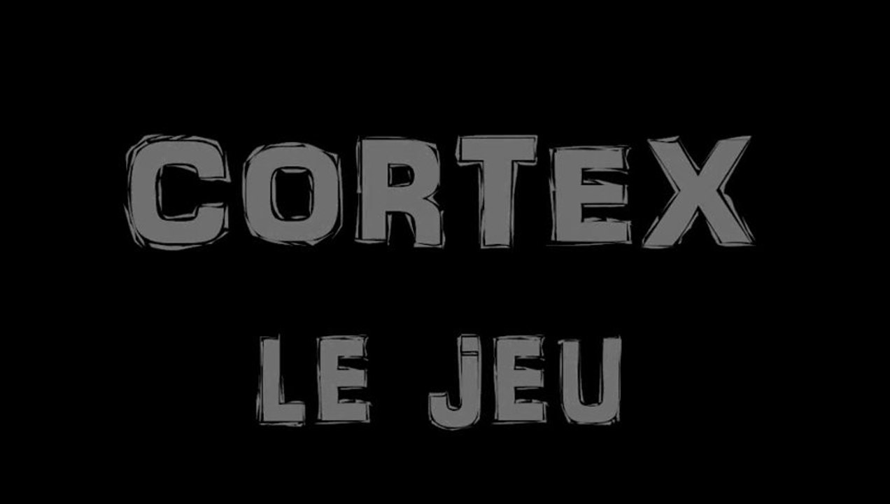 Cortex le jeu