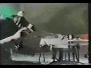 Van der graaf generator