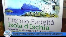 PREMIO FEDELTA'. MENNELLA: LAVORATORI RISORSA PER TURISMO