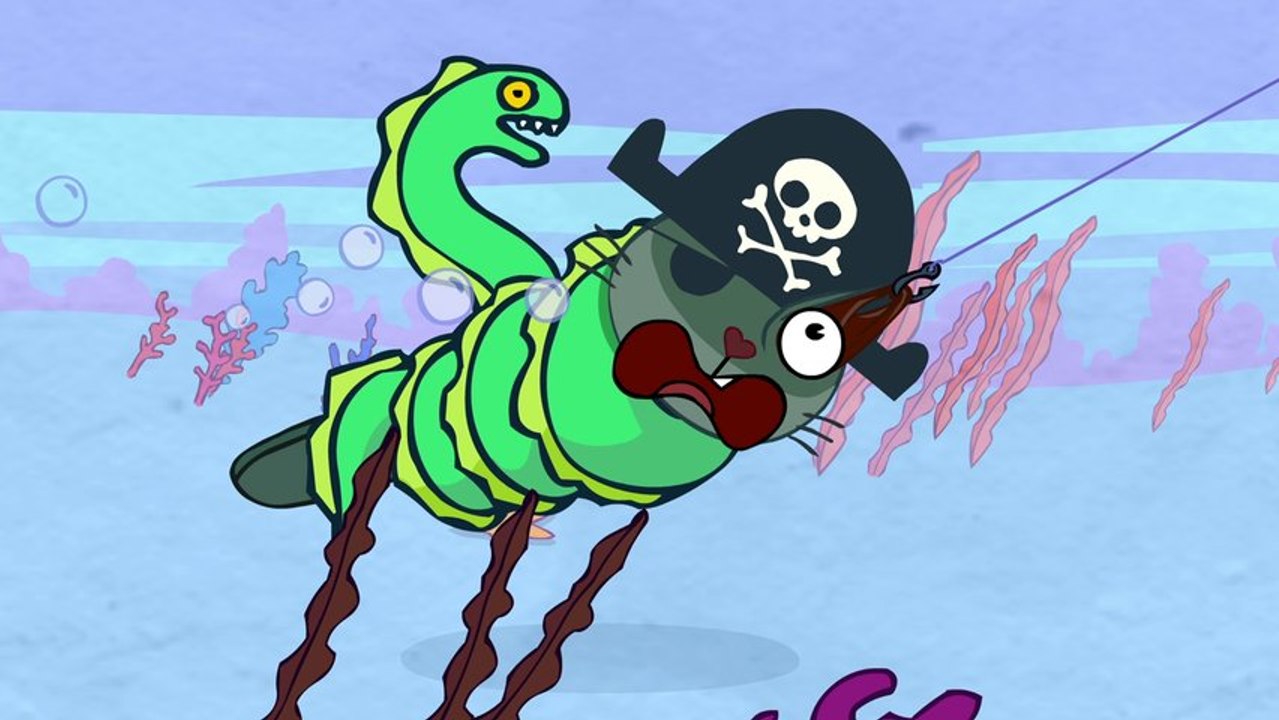 Happy Tree Friends - Off The Hook