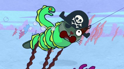 Happy Tree Friends - Off The Hook