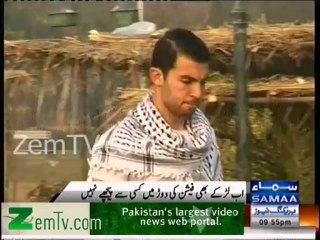 Larkay fashion me kisi se kam nahi