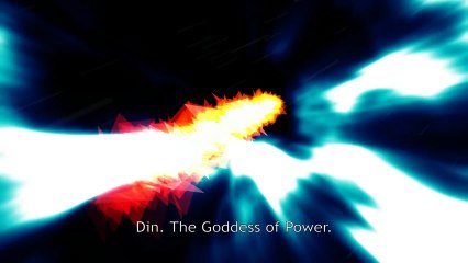 The Legend of Zelda: Unknown Origins - Prologue