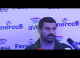 Volkan Demirel: Şampiyonluktan Söz Etmek İçin Erken