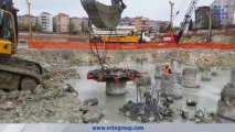 ERKE Group, ERKE Pile Breaker - www.erkegroup.com