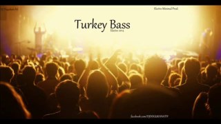 Dj Dogukan Ati - Turkey Bass 2014 ( Electro )