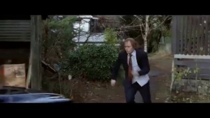 Kafa Avcıları Türkçe Altyazılı Fragman Headhunters 2012