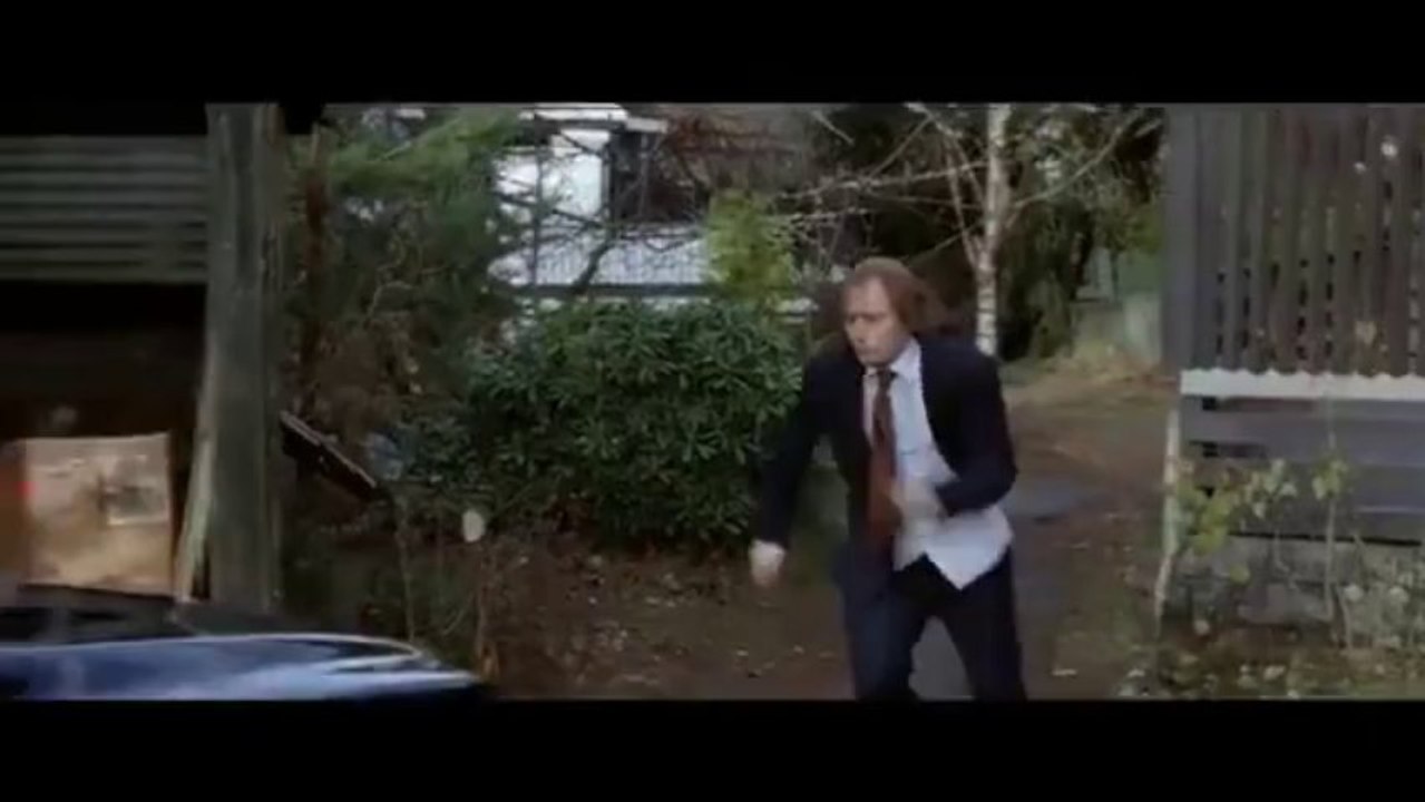 Kafa Avcıları Türkçe Altyazılı Fragman Headhunters 2012