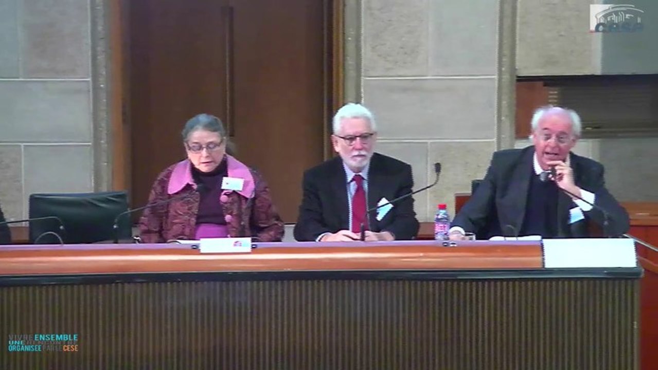 Table 1 : Exposés : richesse et pauvreté : deux évidences pas si simples - VE2013