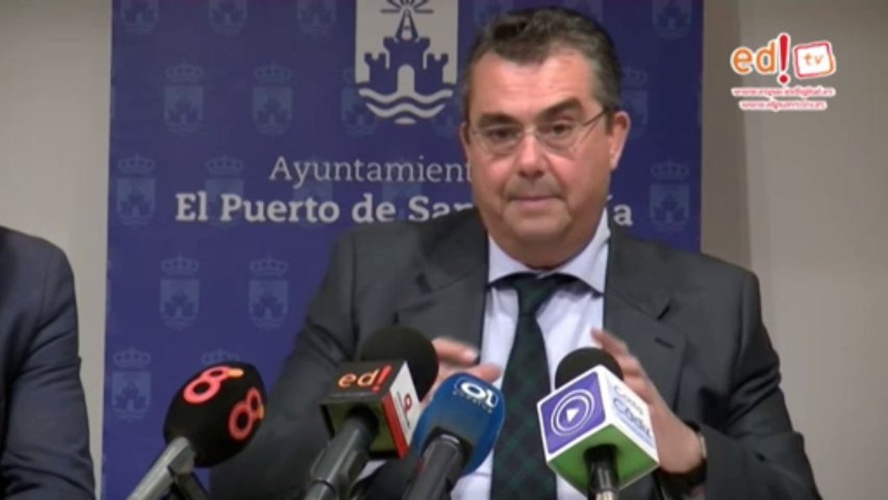 El Puerto - Pliego de Condiciones de la Plaza de Toros