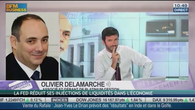 Zapping de l’actu - 19/12 - Le chagrin du clan Birkin, loterie: un Picasso à 100 euros