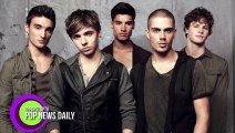 The Wanted Dropped By Record Label Due To Low Album Sales!