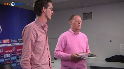 Martin Koeman (75) overleden - RTV Noord