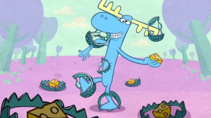 Happy Tree Friends - It's A Snap