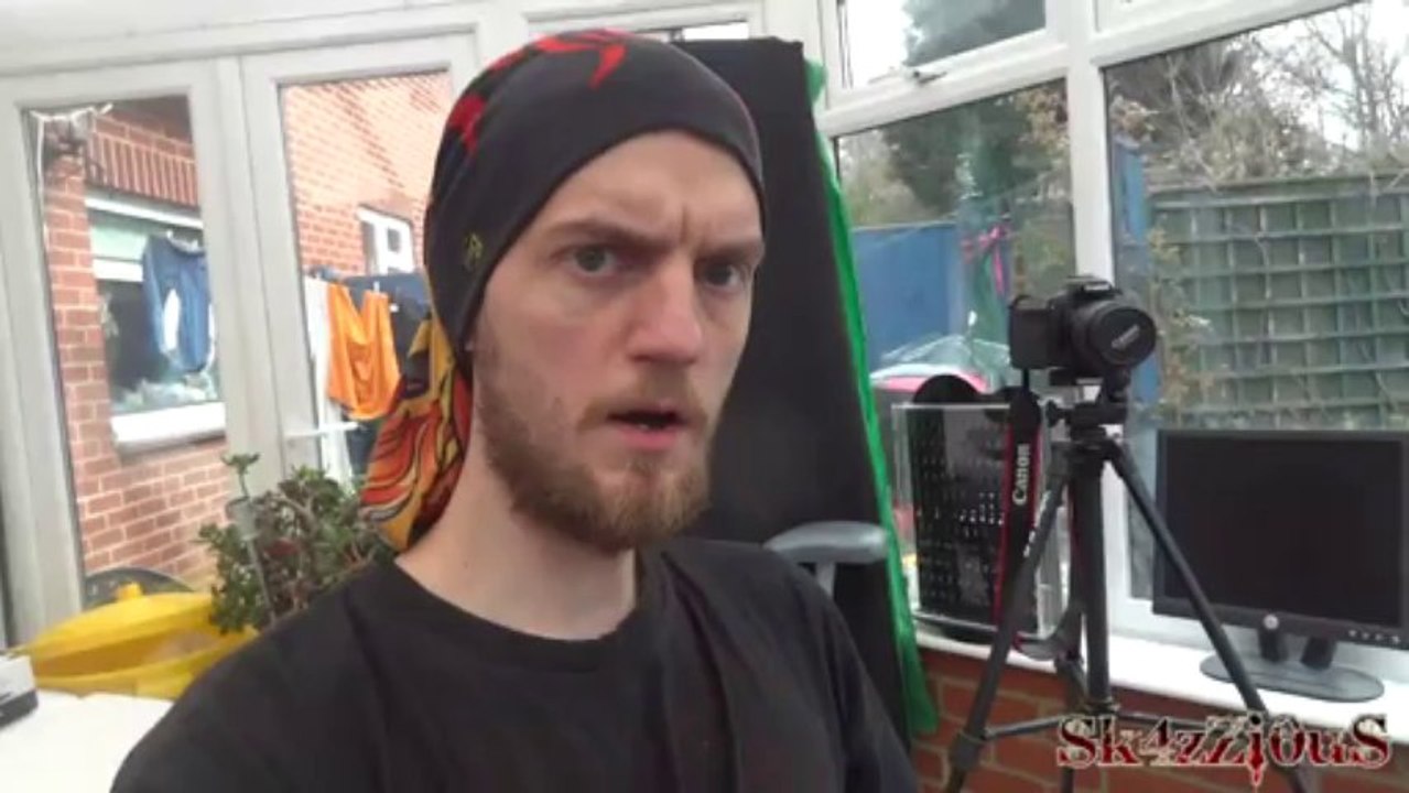 Biking Advice, Your 1st bike and why - Vlog Day 223 18/03/2012