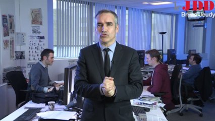 Jeudy Politique : les tops de l'année 2013