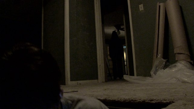 Paranormal Activity : The Marked Ones - Going Down VOST