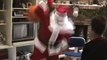Ultimate Winter & Christmas Fails Compilation !! Santa Claus, Pine tree, lights...
