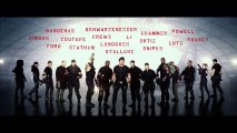 The Expendables 3 - Teaser Trailer