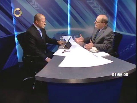 Secretario General del Alba: No es posible que con aumento de gasolina se provoque un nuevo Caracazo