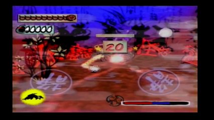 Let's Play Okami - Episode 20