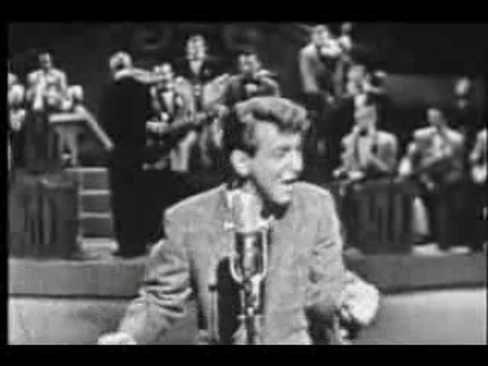BobbyDarinRockislandline