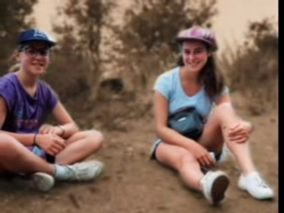 Description Anniversaire eleonore