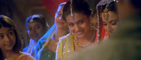 Yeh Ladki Hai Allah - Kabhi Khushi Kabhie Gham... - 1080p HD