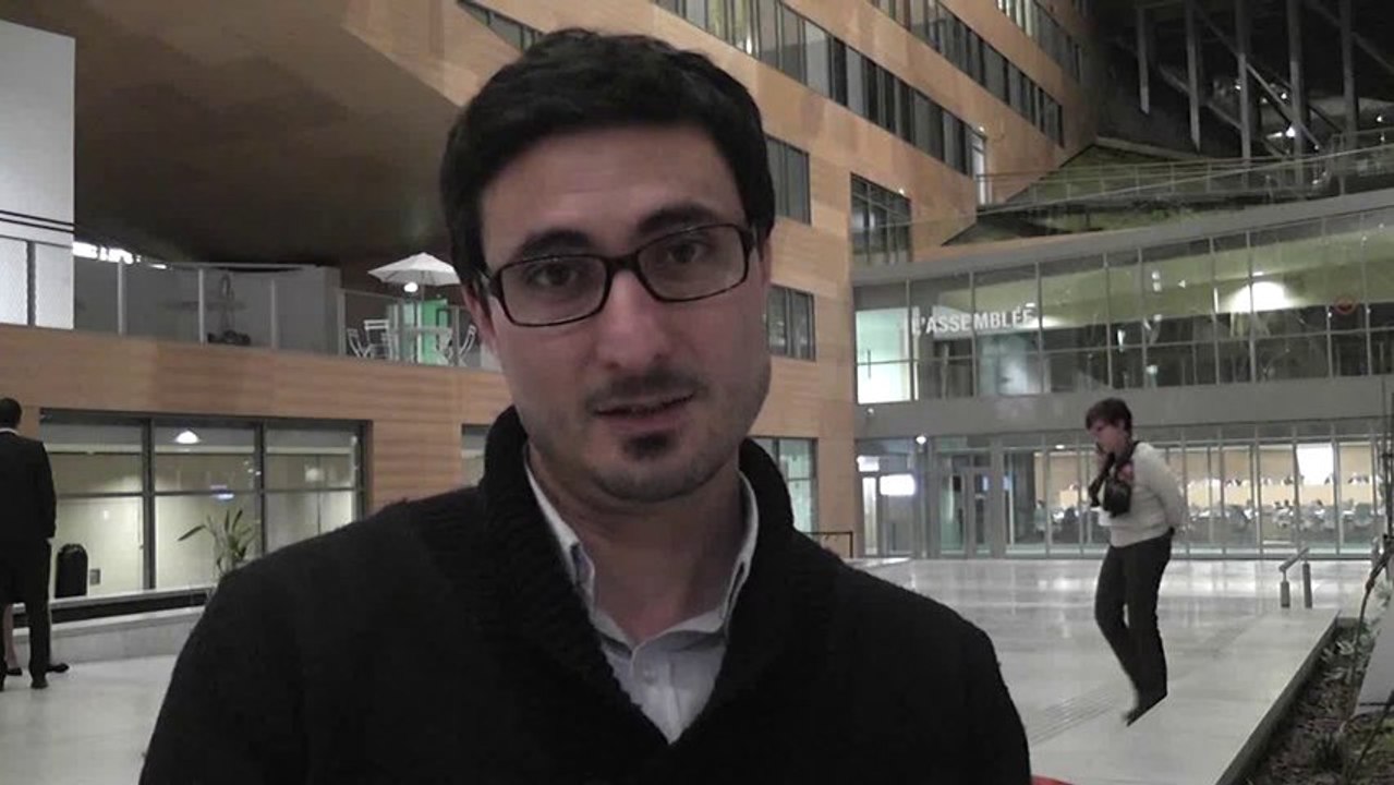 Budget 2014 - Aide Logements sociaux pour les communes de moins de1000 habitants - Otman EL HARTI