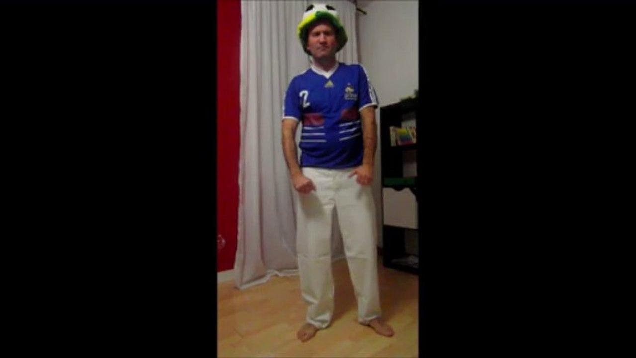 Vamos ao Brasil !!!